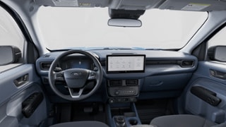 2025 Ford Maverick® Internal Image 2